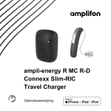 AMPLIFONampli-energy R 3MC R-D
