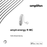 AMPLIFONampli-energy R 4MC