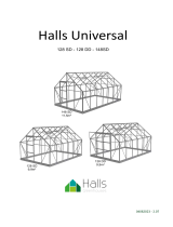 JulianaHalls Universal