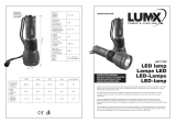 LumX Turbo Compact de handleiding