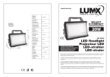 LumX GALAXY R-COMPACT de handleiding