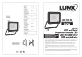 LumX LM31350 de handleiding