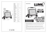 LumX LM36150 de handleiding
