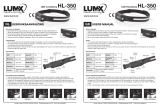 LumX LM12005 de handleiding