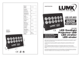 LumXLED-HP-600