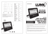LumXLED-HP-200