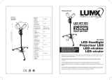 LumX LM30200 de handleiding