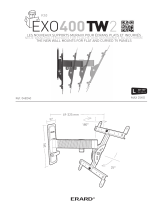 Erard EXO 400TW2 de handleiding