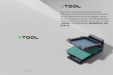 XTOOL Screen Printer Handleiding
