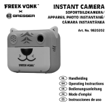 Freek Vonk 9820202 de handleiding