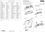 PIKO 51972 Parts Manual