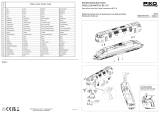 PIKO 52952 Parts Manual