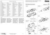 PIKO 52968 Parts Manual