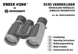 Freek Vonk 9820101000000 de handleiding