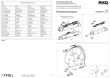 PIKO 21670 Parts Manual