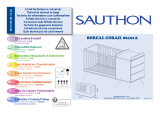 Sauthon 86101 Installatie gids