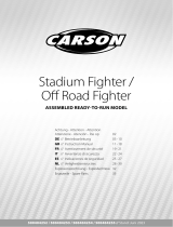Carson 500404252 Handleiding