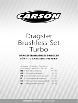 Carson BDL-500404266 Handleiding