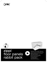 Omlet Zippi Platforms de handleiding
