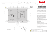 Simrad AP48 / A2004 Template