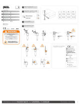 Petzl V CONIQUE Belangrijke gegevens