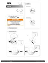 Petzl A015AA00 de handleiding