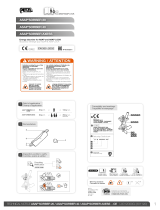 Petzl ASAP’SORBER Technical Notice