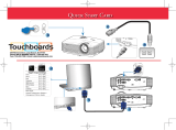 Optoma S303 de handleiding