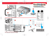 Optoma W316 Handleiding